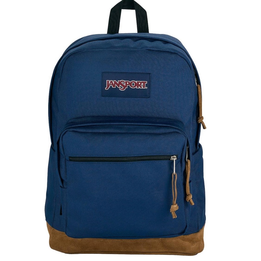 Jansport Right Pack Backpack - Navy